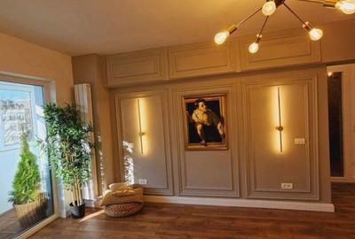 Apartament 3 camere – Calea Moșilor / Bd. Carol | Renovat 2024 - 1