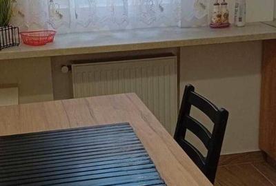 Inchiriere Garsoniera cu Terasa Popesti Leordeni Metrou - 5