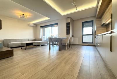 Apartment cu 2 camere, cu terasa generoasă, in zona Dumbrăvița - Kaufland - 2