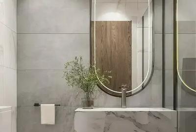 Fara Comision | Apartament 2 Camere cu Terasa Titan - Pallady - 8