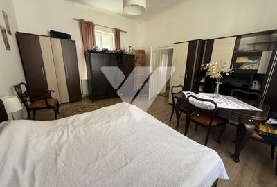 Apartament 80 mp pretabil regim hotelier in Centru Sibiu - 4
