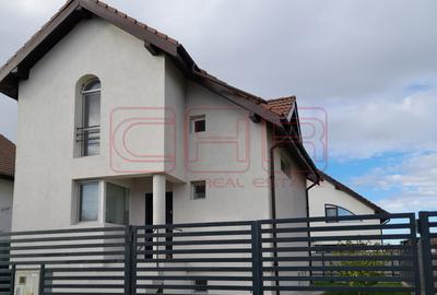 Vilă 3 camere | Arhitectură contemporană | Complex Rezidențial Henri Coanda - 12