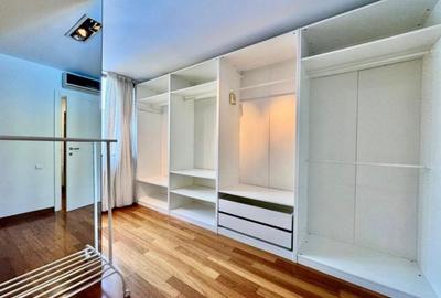 Herastrau | 3 Camere | Dressing | Loc de parcare - 9