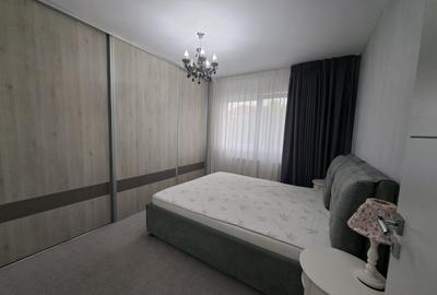 Apartament modern cu 3 camere de închiriat în Vasile Aaron – Strada Negoveanu - 8