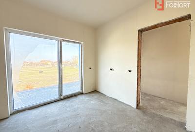 COMISION 0% Triplex cu 3 camere de vanzare in localitatea Sacalaz - 4