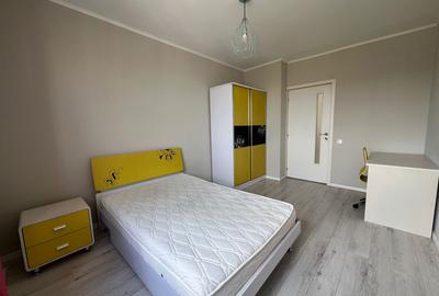 Apartament cu 3 camere - Vivo Mall - lângă Columna Residence - 3