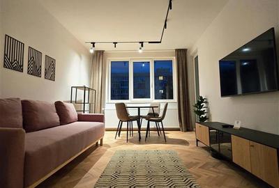 Apartament 3 camere lux Centrul Civic - 1