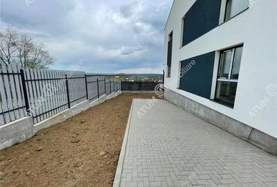 Casa individuala 4 camere 230 teren liber pe Calea Cisnadiei Sibiu - 22