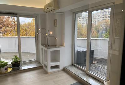 UNIRII,stradal pe BULEVARDUL UNIRII,locatie exceptionala 102mp,terase superbe - 11