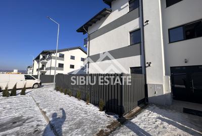 Apartament cu 2 camere decomandat în Șelimbăr