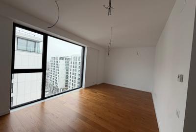 Apartament în One Cotroceni,parcare valabilă - 1