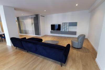 Penthouse Residence5- Oliveto, parcare subterana, curte interioara, comision 0 - 6