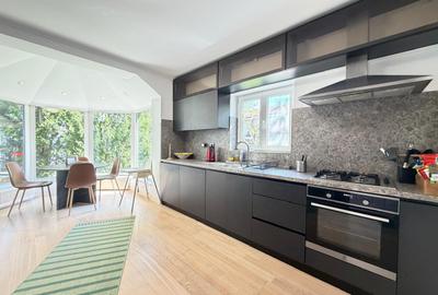 Vila individuala | Iancu Nicolae | Complex rezidential | 4 dormitoare | Garaj - 4