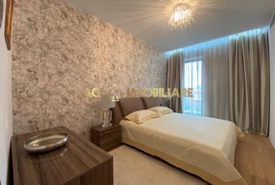 3 Camere de inchiriat | Herastrau | Metrou | Parcare | Centrala - 1