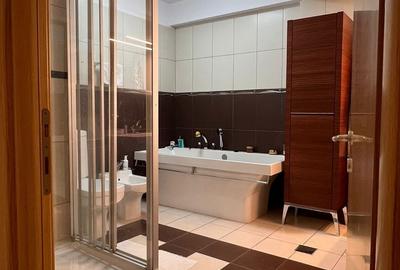 Herastrau | 3 Camere cu gradina | Loc de parcare - 9
