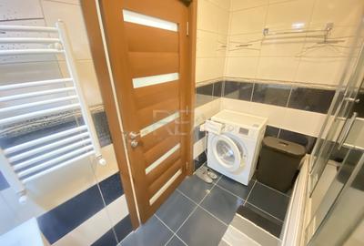 2 camere- Decomandat-Bloc Nou- Constantin Brancoveanu - 6