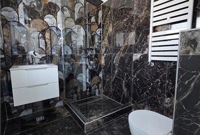 Vila individuala 4 camere Tunari gata de mutat - 24