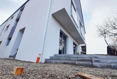 Duplex cu 5 camere în Dâmbul Rotund
