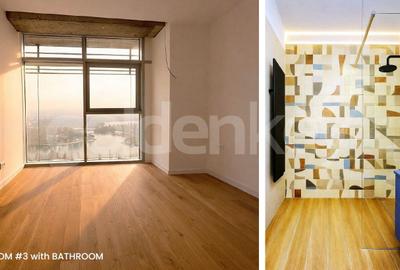 Vedere de exceptie! Apartament nou cu 4 camere, 4 bai | 212mpc - 11