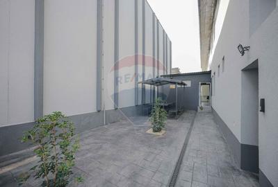 Cladire de birouri de inchiriat, zona Calea Borsului - 3