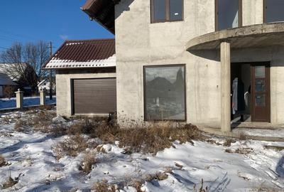 CASA P+E+M | Vicovu de Sus | 140.000€ - 28