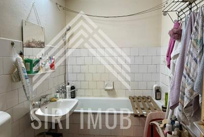 Apartament 3 camere, cart.Marasti, str.Cernei, 2 bai, 2 balcoane, decomandat - 8