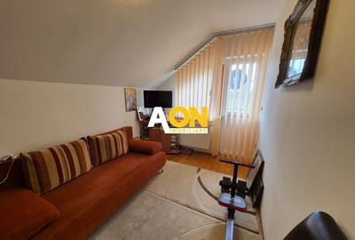 1/2 Duplex, 3 Camere, 126 mp, P+M, Zona Centru - 13