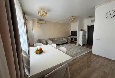 Apartament 3 camere | Mobilat complet | Parcare inclusă | Titan – Auchan Titan - 20