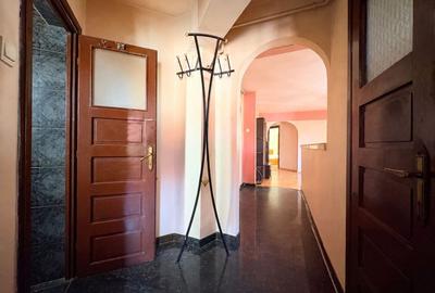3 camere, spatios, etajul 1 - zona Dorobantilor - 11