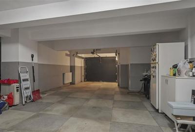 VILA CU SPATII GENEROASE IN DOROBANTI CU LIVING DE 75 MP SI TERASE DE 100 MP - 39