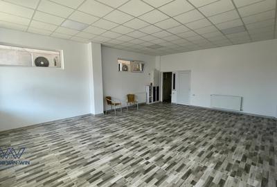 Spatiu comercial Pitesti