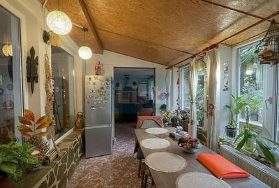 Casa 5 camere,2 garaje. - 16