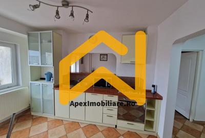 Apartament 2 Camere | Alba Iulia - Burebista - Bucuresti | Masina de spalat vase - 5