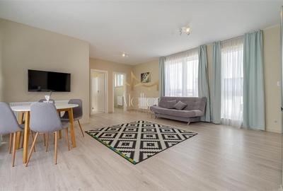 Apartament 2 camere | bloc nou |  parcare cartier Europa! - 4