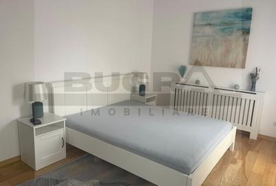 Apartament 2 camere, 53 mp, gradina 30 mp, parcare, zona Home Garden - 2