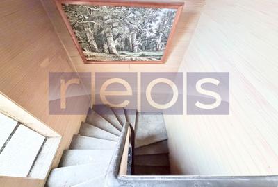 APARTAMENT IN CASA INTERBELICA | 82MP | IDEAL PENTRU RENOVARE - 13