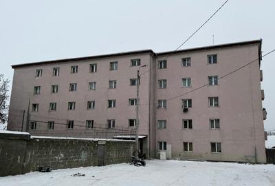 Apartament 1 camera, ALBA, CUGIR - 1
