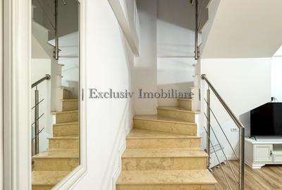 Duplex 3 camere LUX | Nou | Faleza Nord | Parcare - 7