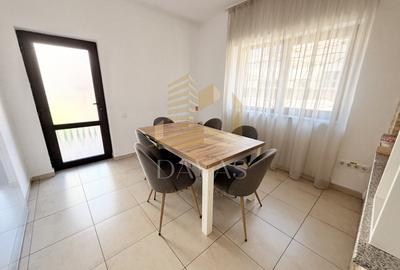 Casă individuală de închiriat - design unic | Gheorgheni - Zona Titulescu - 9
