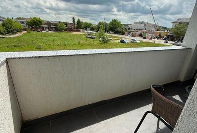 Garsoniera de inchiriat cu loc de parcare inclus , Tunari-Otopeni - 15