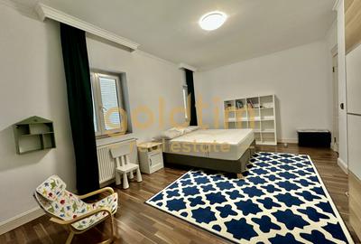 VILA INDIVIDUALĂ/BANEASA RESIDENTIAL PARK/IANCU NICOLAE/SUPERBA/CURTE GENEROASA/ - 24