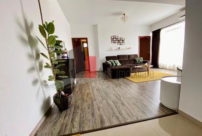 Apartament cu 2 camere de inchiriat-Bucurestii Noi-Laminorului-cu centrala - 4
