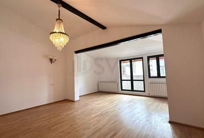 REC3001325 Cladire de birouri de inchiriat l Dorobanti - 2