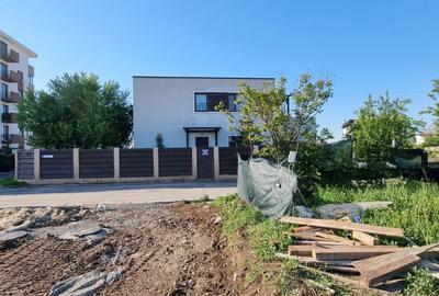 Teren  stradal dezvoltare imobiliara - 8