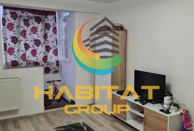 Apartament 2 camere Complex Huedin, la 3 minute de Stb - 1