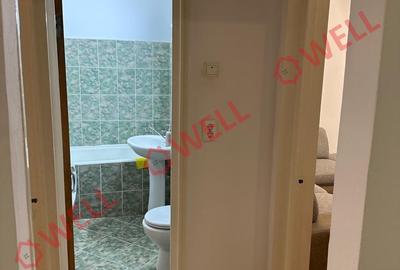 De închiriat un apartament cu 2 camere, situat în cartierul 7 noiembrie, Târgu M - 4