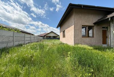 GM1482 Vanzare casa verde P M , Balotesti_Saftica,constr. 2022 - 7