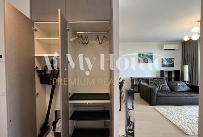 APARTAMENT 2 CAMERE//PARCARE SUBTERANA//COMPLEX SECURIZAT//JANDARMERIEI - 15