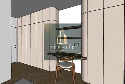 Apartament 3 camere 83 mp balcon generos 1 parcari zona linistita - 16