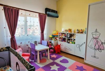 Apartament tip penthouse, 3 camere, singur pe etaj - 4